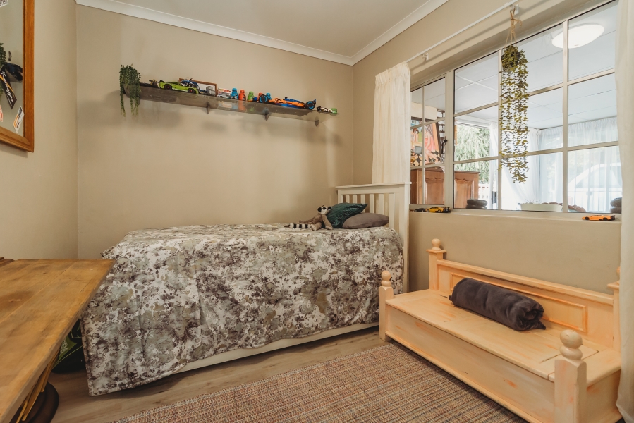 4 Bedroom Property for Sale in George South Western Cape